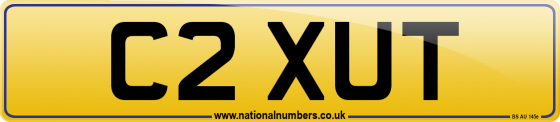 C2 XUT