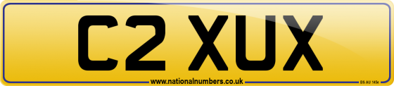 C2 XUX