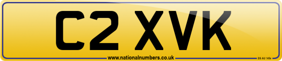 C2 XVK