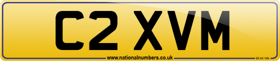 C2 XVM