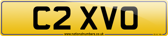C2 XVO