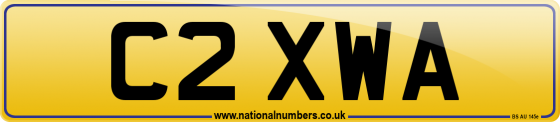 C2 XWA
