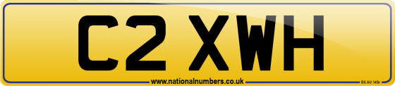 C2 XWH