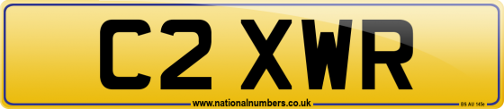 C2 XWR
