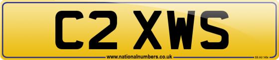 C2 XWS