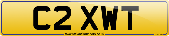 C2 XWT