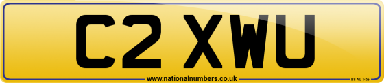 C2 XWU