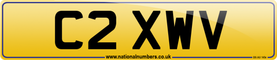 C2 XWV