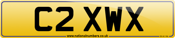 C2 XWX
