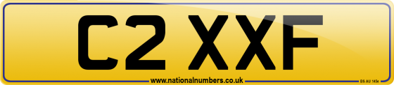 C2 XXF
