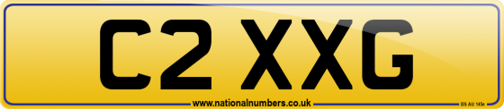 C2 XXG