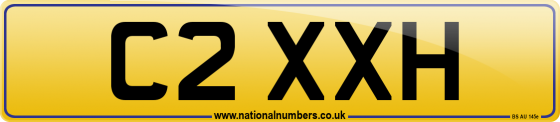 C2 XXH