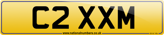 C2 XXM