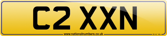 C2 XXN