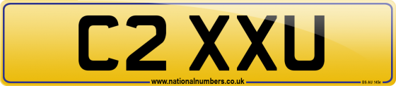 C2 XXU