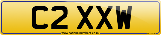 C2 XXW