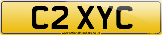 C2 XYC