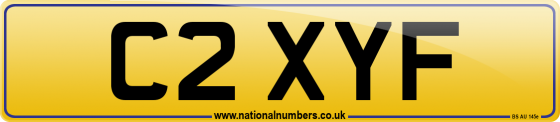 C2 XYF