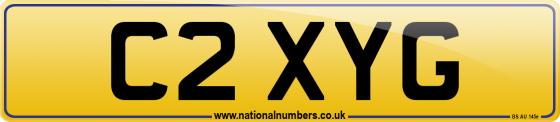 C2 XYG