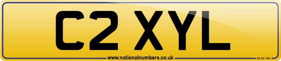 C2 XYL