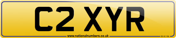 C2 XYR