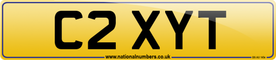 C2 XYT