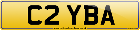 C2 YBA