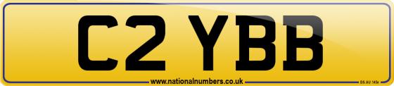 C2 YBB