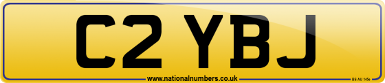 C2 YBJ