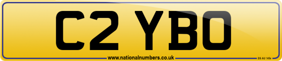 C2 YBO