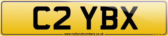 C2 YBX