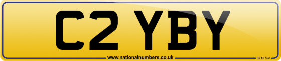 C2 YBY