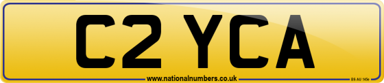 C2 YCA