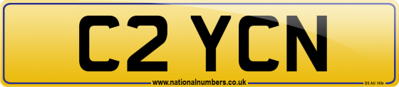 C2 YCN