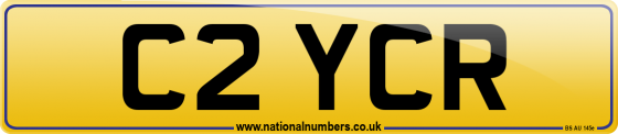 C2 YCR