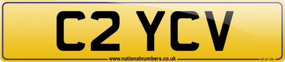 C2 YCV