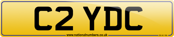 C2 YDC