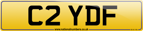 C2 YDF