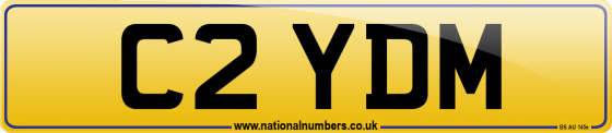 C2 YDM