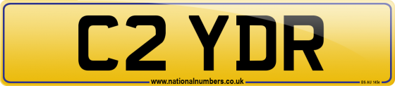 C2 YDR