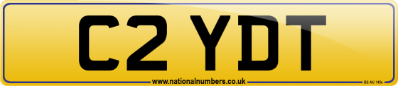 C2 YDT