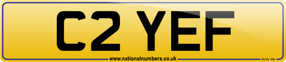 C2 YEF