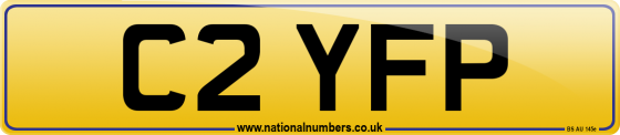 C2 YFP