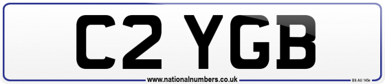 C2 YGB