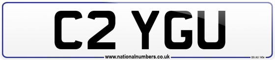 C2 YGU