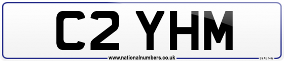 C2 YHM