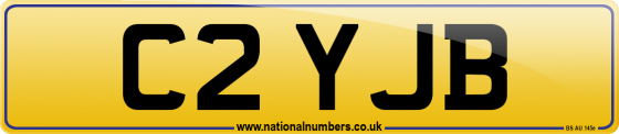 C2 YJB