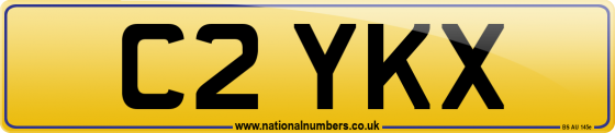 C2 YKX