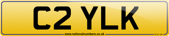 C2 YLK