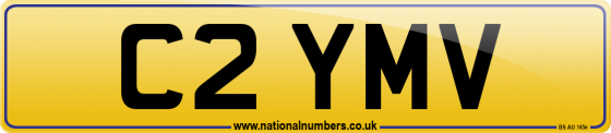 C2 YMV